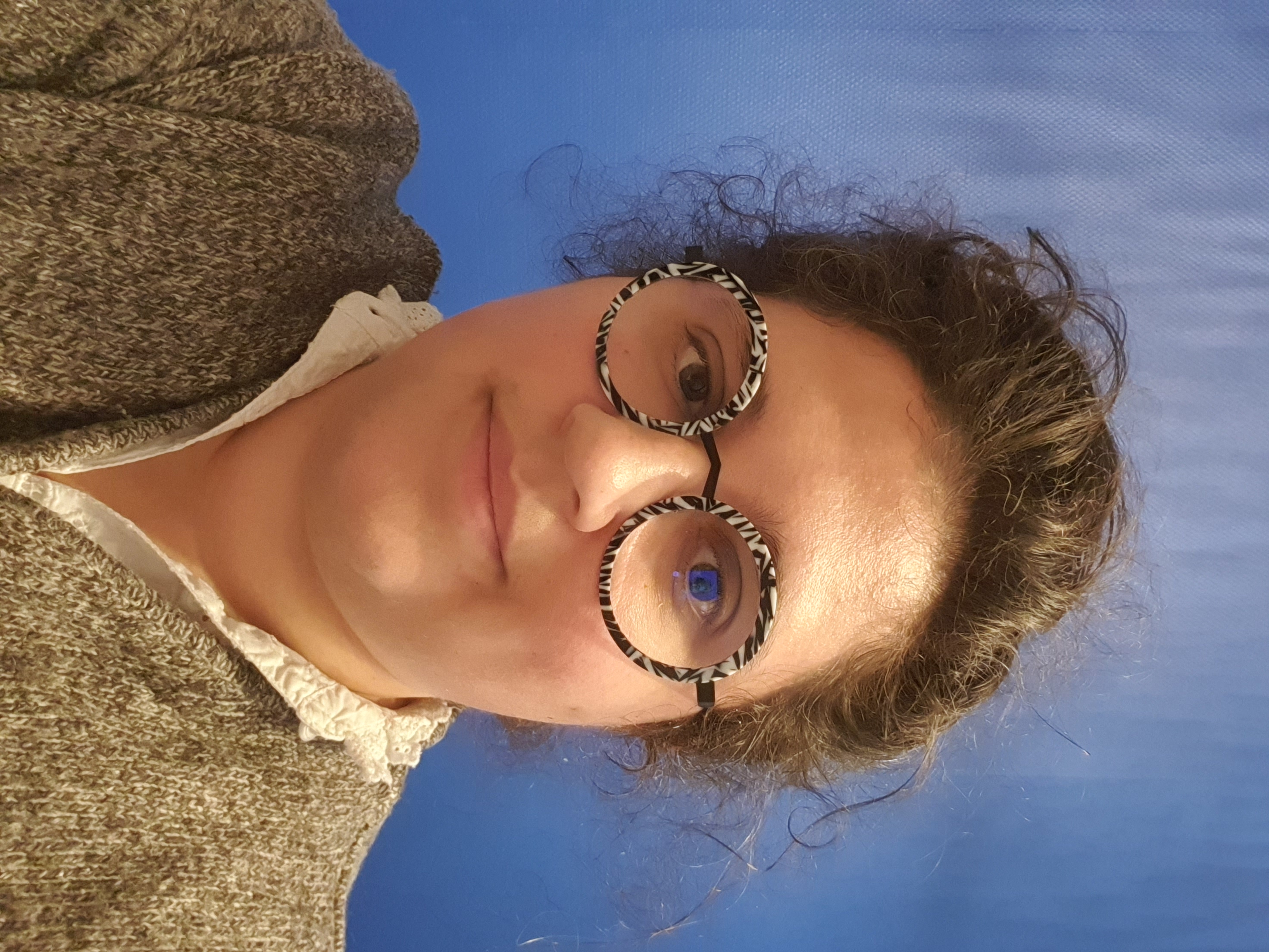 photo de profil